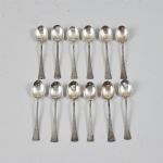 1468 8261 COFFEE SPOONS